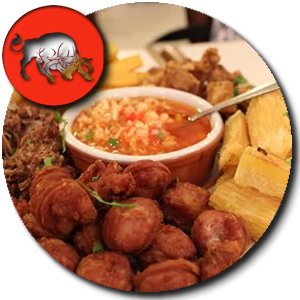 Buffet de Boteco, Especial Churrasco