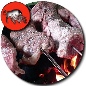 Buffet de Churrasco Premium