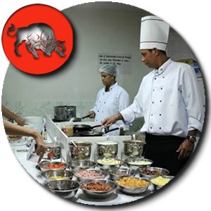 Buffet de Massas, Especial Churrasco